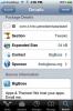 IPhone 4S के लिए PersiantAssistant सिरी हैंड्स-फ्री बनाता है [Cydia]