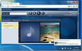 إشعار Pandora Desktop: الحصول على تنبيهات تغيير الأغنية [Chrome]