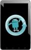 قم بتثبيت CyanogenMod 6.1 Android ROM على Viewsonic G Tablet