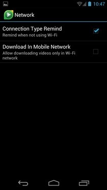 Nastavení Wondershare-Player-Android3