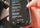 Nainstalujte Android Gingerbread EF02 Official Build On Epic 4G [Průvodce]