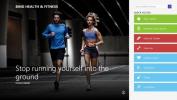Windows 8.1 pomaže u brizi o vašem tijelu uz Bing Health & Fitness