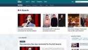 Assista ao Brit Awards em Kodi e através de streaming on-line