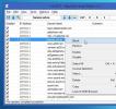 Jednostavno uređivanje Windows HOSTS datoteke i selektivno onemogućivanje unosa