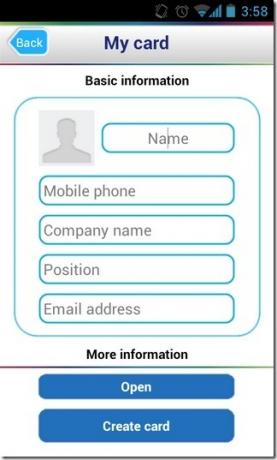 Kortholder-Android-Kontakt-Card1