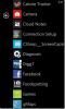 Snimite zaslon svog Windows Phone 7 na računalu