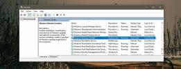 כיצד לתקן ריק הפעל את תכונות Windows ברשימה או כיבוי ב- Windows 10