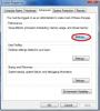 Spriječite pregled umanjene sličice u programskoj traci sustava Windows 7