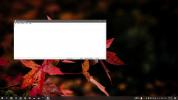 Lietotnes loga centrēšana operētājsistēmā Windows 10