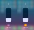 Hur man aktiverar nattväxling från kontrollcentret i iOS 11
