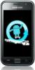 Installer CyanogenMod 7.1 RC1 ROM på Samsung Galaxy S I9000
