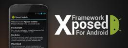 Kas ir Xposed Framework Android un kā to instalēt [Guide]