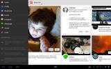 Google+ pour Android intègre l'intégration des événements, le support des tablettes et plus