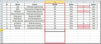 „Excel 2010“: duomenų tikrinimas (duomenų ribojimas)