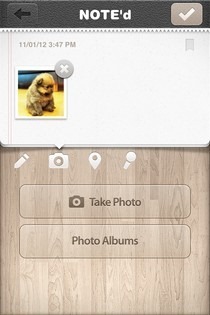 PASTABA „iOS Photos“