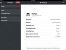 Virallinen Pastebin-sovellus on nyt saatavana iPhonelle, iPod Touchille ja iPadille