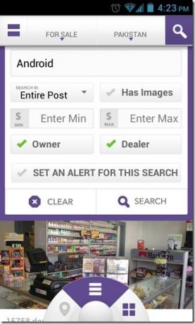 Mokriya-Craigslist-Android-iOS-Search