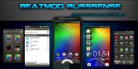 BeatMod BlissSense ROM donosi Sense 3.5 za myTouch 4G [Preuzmi]
