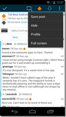 Reddit-ET-Android-Post