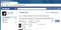 Publikasikan Sinkronisasi Untuk Google+ & Facebook Menambahkan Sinkronisasi Status Dua Arah Di Chrome