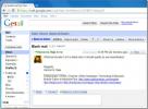 Dodaj zdjęcia kontaktów do skrzynki odbiorczej Gmaila w Chrome