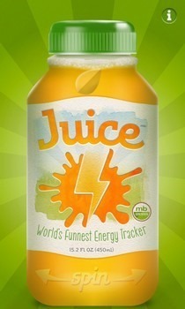 Juice WP8