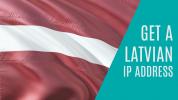 كيفية الحصول على عنوان IP لاتفيا في عام 2020: الظهور في لاتفيا لأي شخص