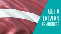 Come ottenere un indirizzo IP lettone nel 2020: sembra di essere in Lettonia per chiunque
