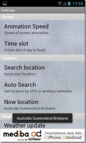 إعدادات Sky-Weather-LWP-Android-Settings1