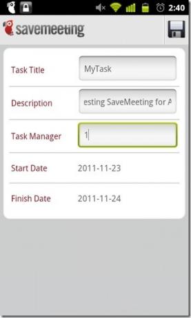 05-SaveMeeting-Android-To-Do-liste