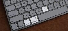 Failide / kaustade lõikamine ja kleepimine Mac OS X Lion Finderis klaviatuuri kaudu
