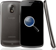 Legg til permanent søkeknapp til skjermkontroller på Galaxy Nexus