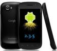 Telepítse a Rooted Android 2.3.5 (GRJ90) firmware-t a Nexus S 4G-re