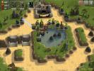 Yhteensä Defense 3D HD iPadille: Tower Defense -pelissä upeat visuaalit