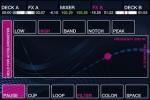 DJ Player přináší do iOS filtry, efekty a skvělé nástroje pro míchání hudby