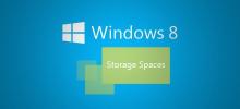 Cosa sono gli spazi di archiviazione di Windows 8; Creazione di pool di archiviazione virtuale