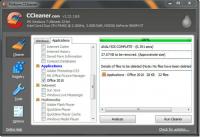 Clean Office 2010 met CCleaner 2.32.1165