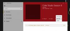 Come correggere la copertina dell'album in Esplora file su Windows 10