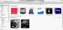 الجديد في iTunes 11.1: دعم iOS 7 ، راديو iTunes ، Genius Shuffle & More