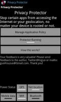 Privacy Protector: Zarządzaj uprawnieniami aplikacji na nierootowanych urządzeniach z Androidem