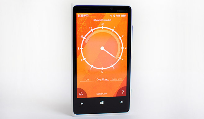 Ding-alarm-app-til-Windows-Phone