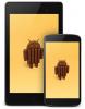 Instalējiet neoficiālu AOSP balstītu operētājsistēmas Android 4.4 KitKat On Nexus 4 un 7