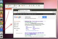 Googlizer søker på Google etter tekst som er kopiert til utklippstavlen [Ubuntu]
