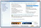 Tweak Windows 7 Setări de administrare, performanță și securitate