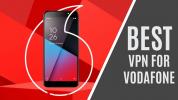 Vodafone için en iyi VPN