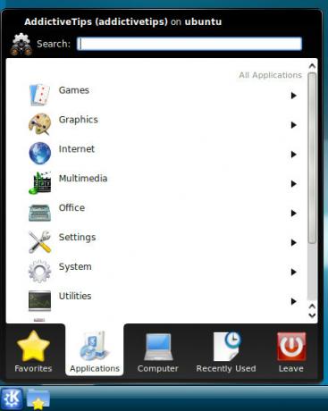 KDE-4-primjena-izbornik