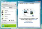 منع نافذة Skype الرئيسية من الفتح باستخدام Kill Skype Home Window