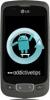 قم بتثبيت CyanogenMod 7 القائم على الزنجبيل على LG Optimus One P500