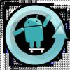 CyanogenMod 7 Android 2.3 Gingerbread No HTC EVO 4G [Download]