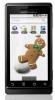 Asenna Android 2.3 Gingerbread AOSP ROM Motorola Milestone -sovellukseen